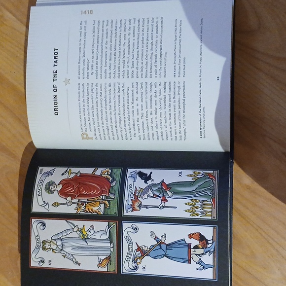 The Occult Book | John Michael Greer - Picture 3 of 3